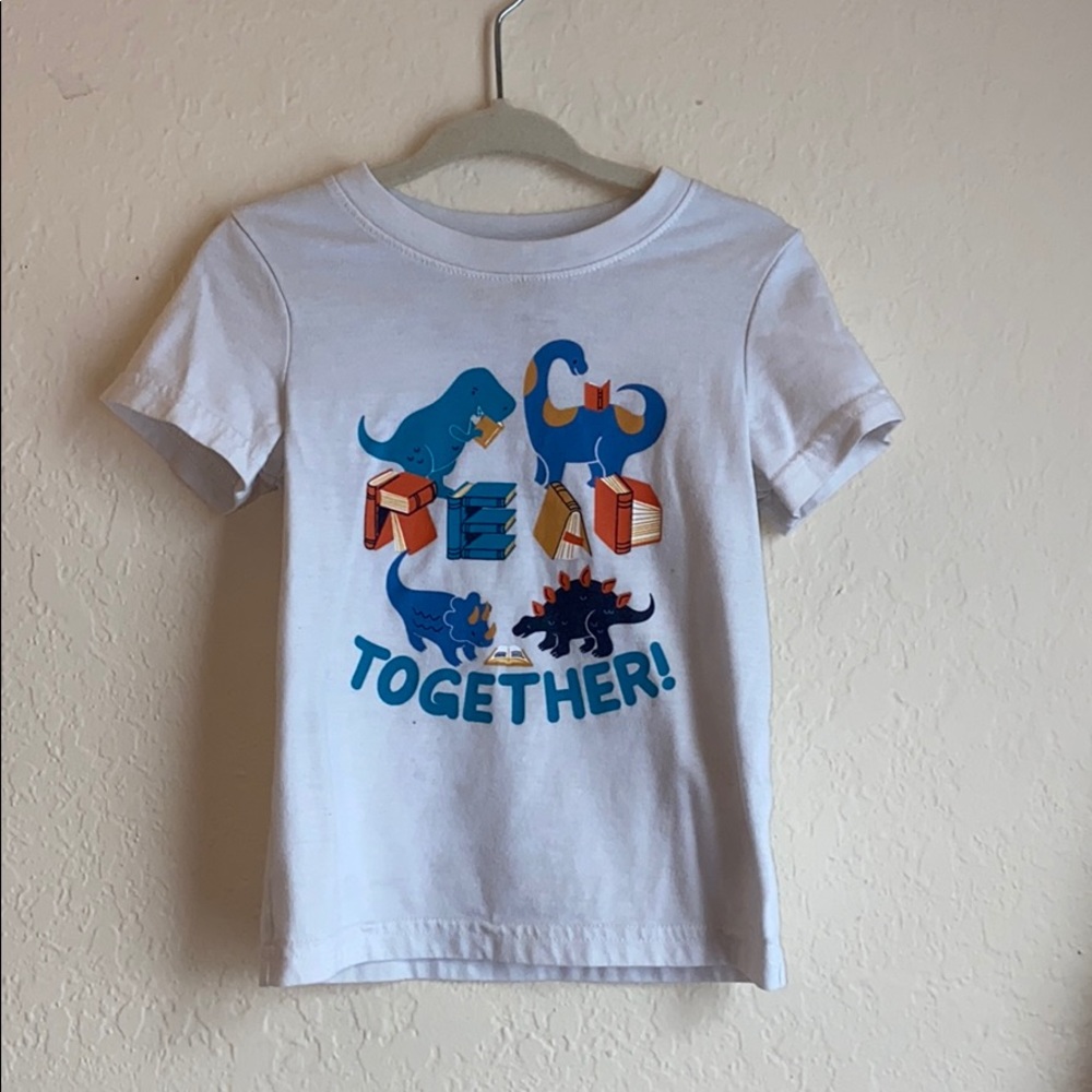 18 month shirt